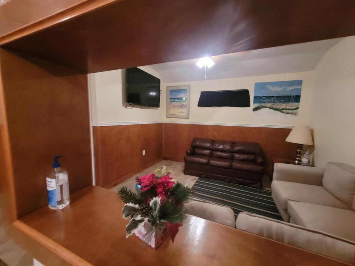Tesla'S Lake Escape Onalaska Экстерьер фото
